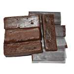 Uttarakhand Almoras Famous Desi Ghees Chocolate Mithai 